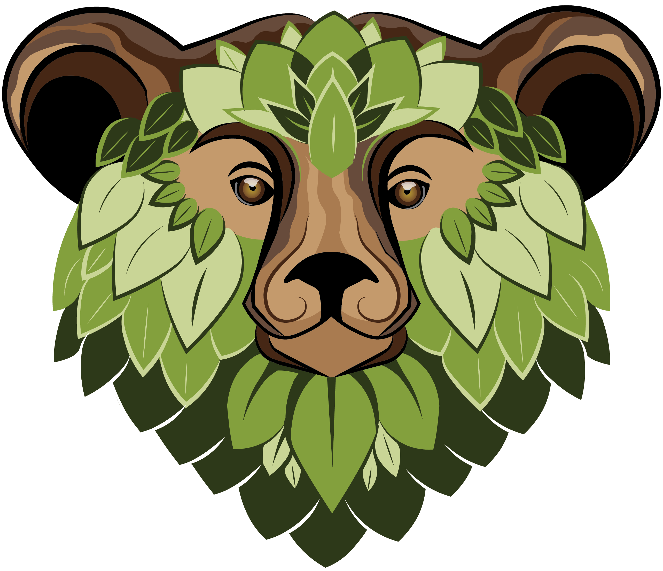 Tree Bear